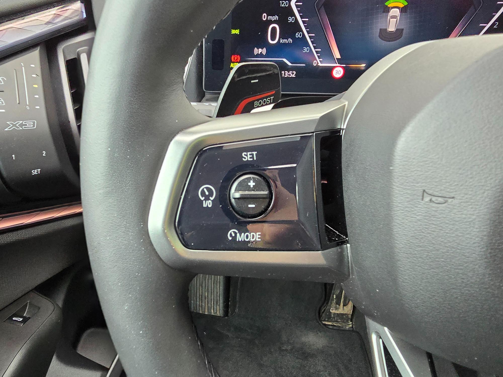 BMW X3 – Bild 18