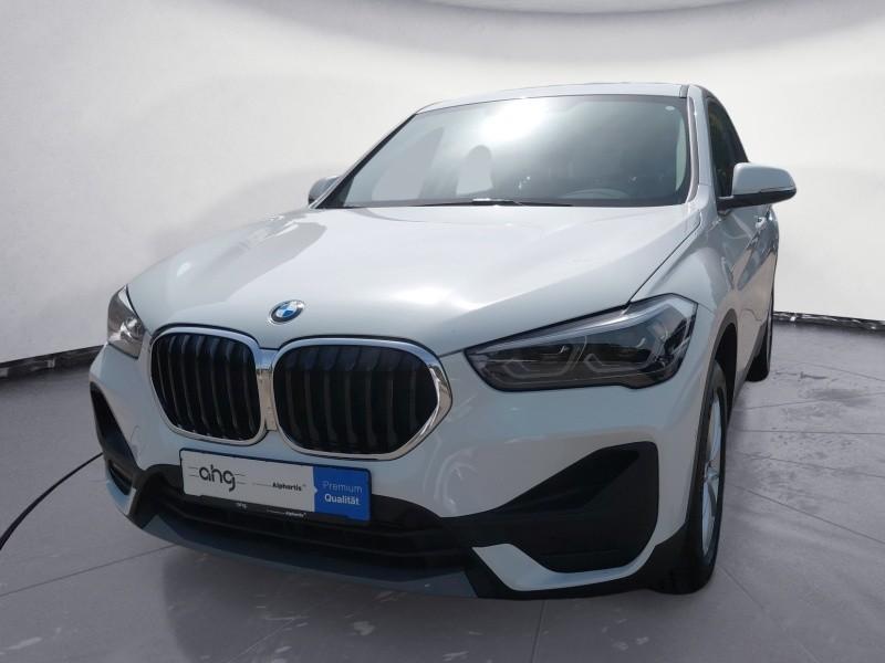 BMW X1 2022