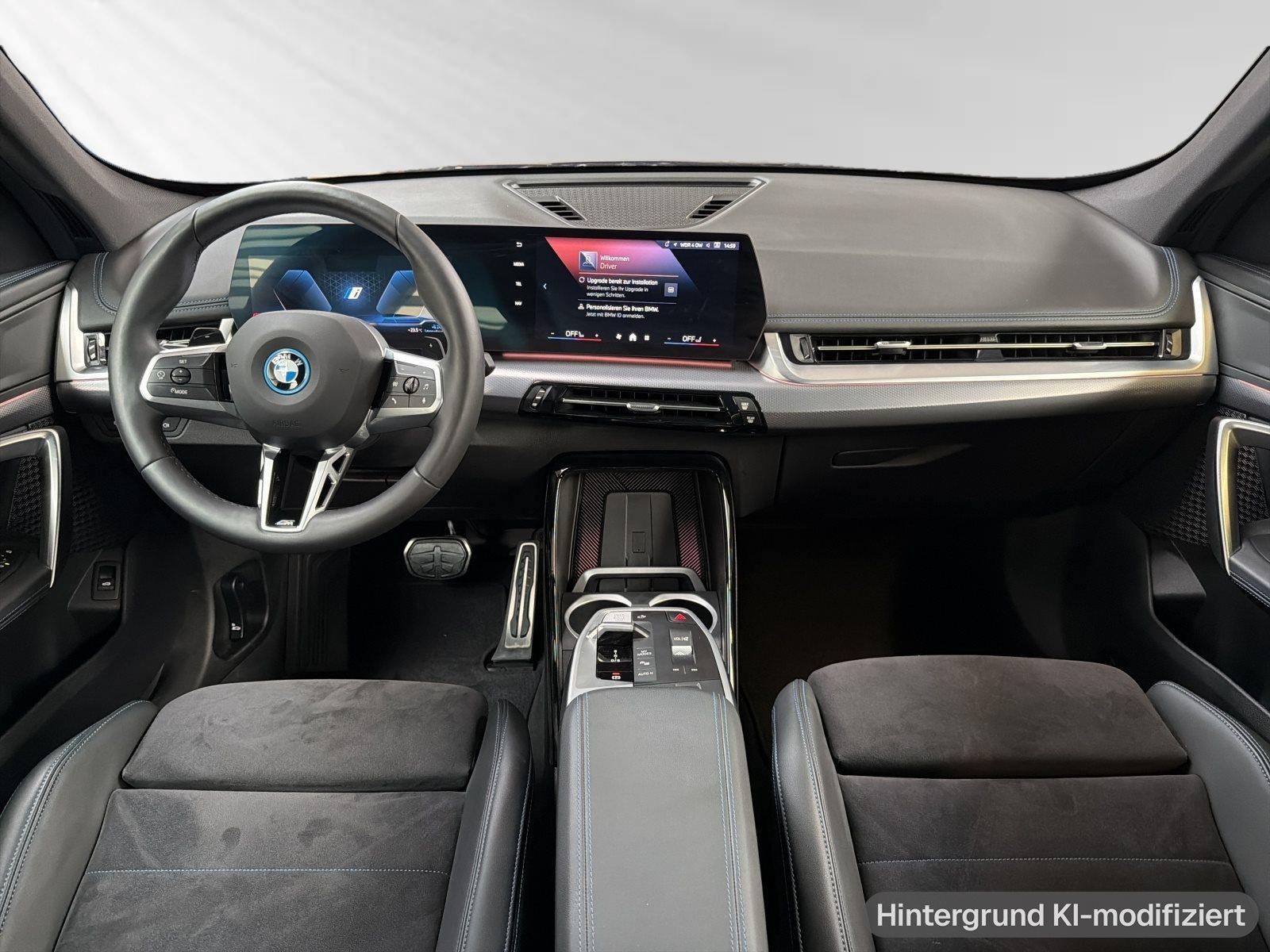 BMW X1 – Bild 34