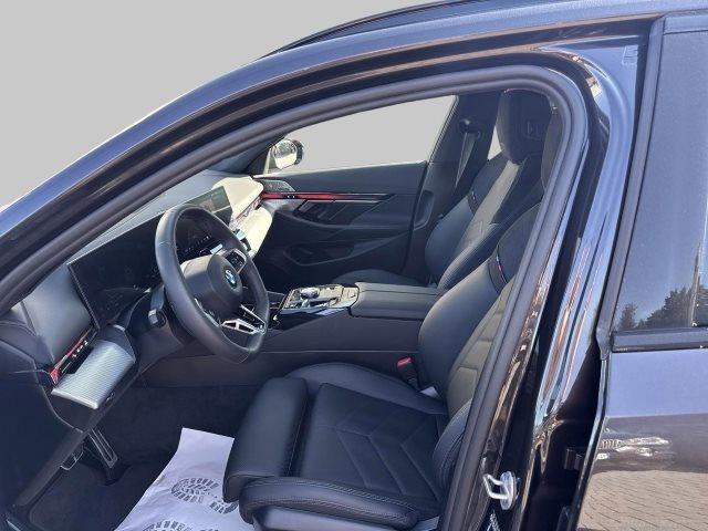 BMW 5er Touring – Bild 9
