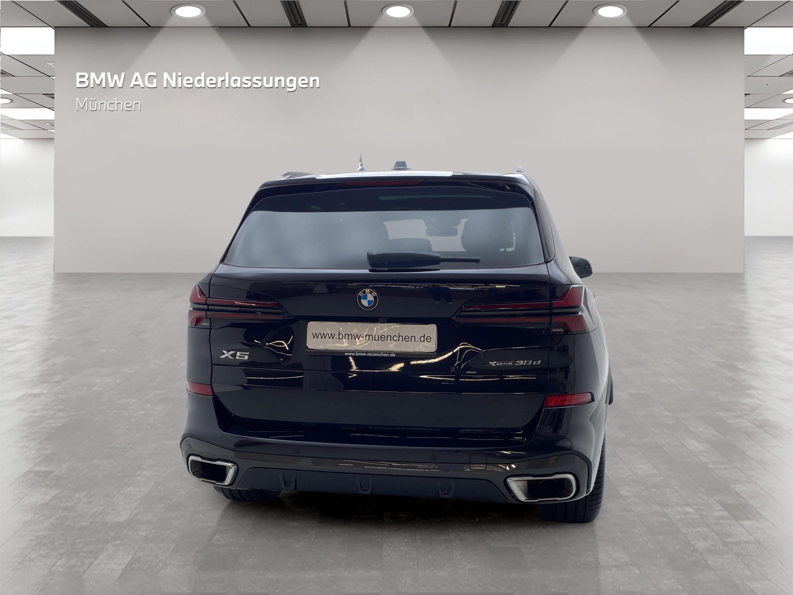 BMW X5 – Bild 18
