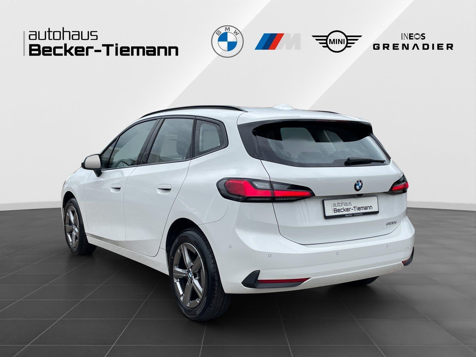 BMW 2er Active Tourer – Bild 4