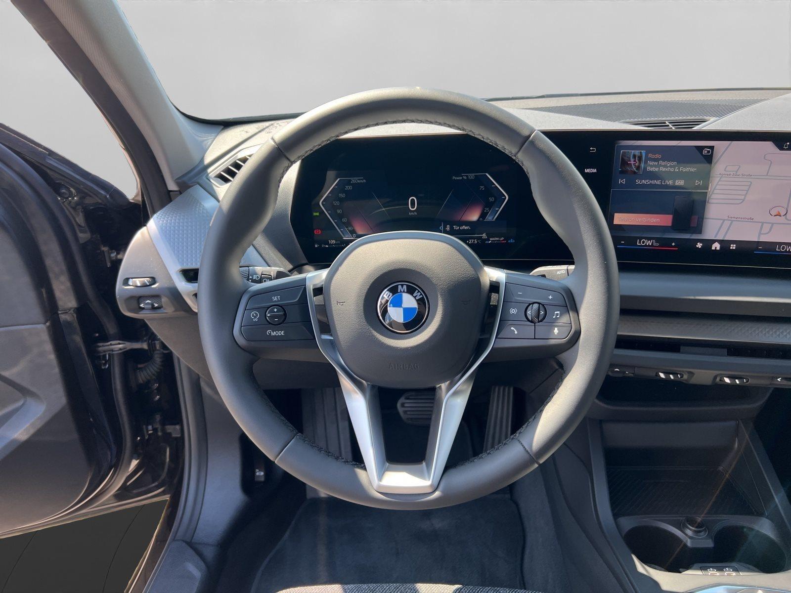 BMW 1er – Bild 11