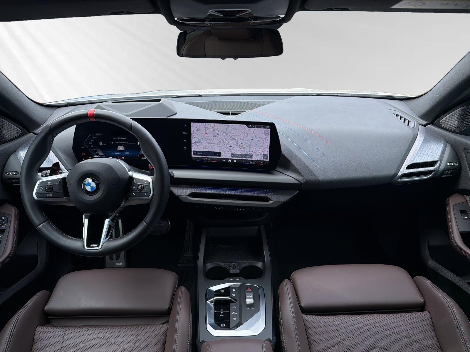BMW 2er Gran Coupé – Bild 14