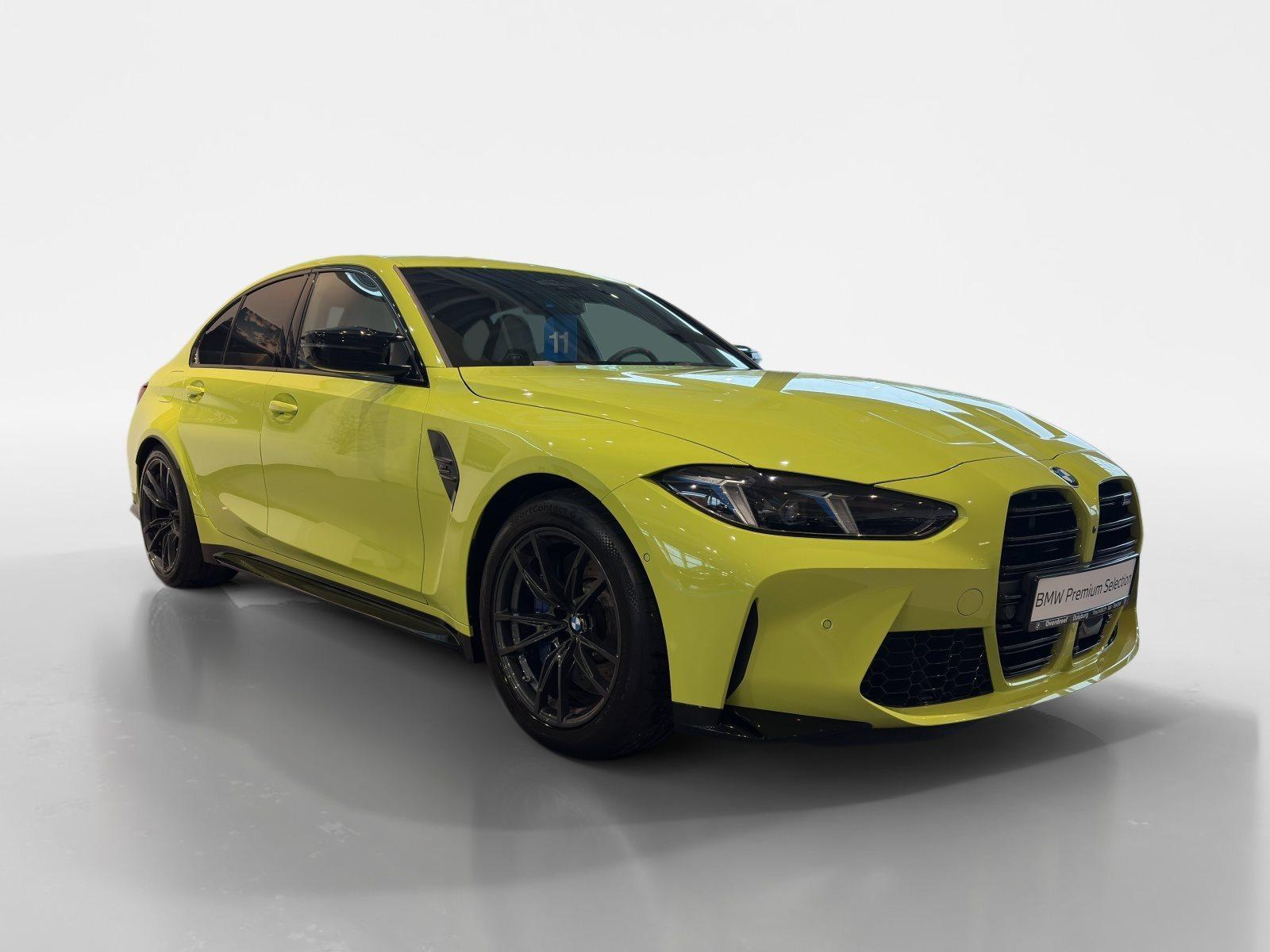 BMW M3 – Bild 21