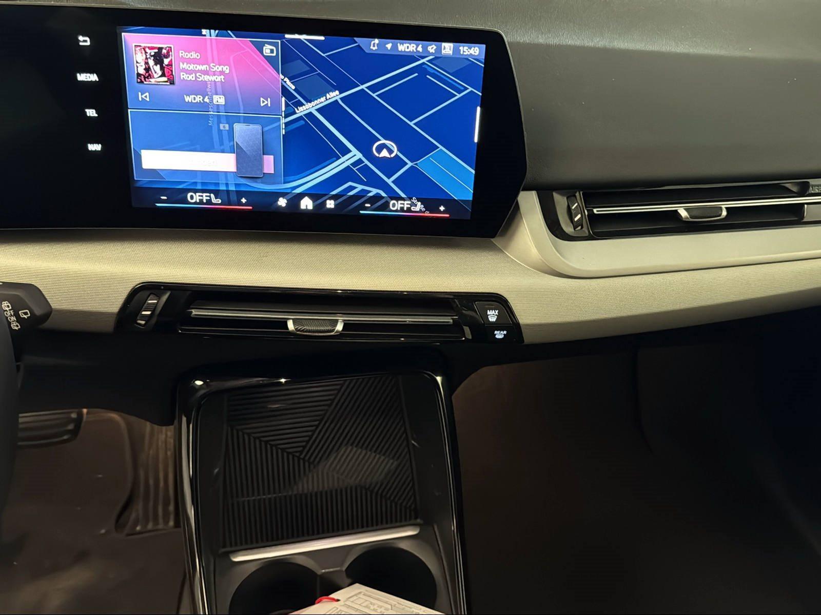 BMW X1 – Bild 14