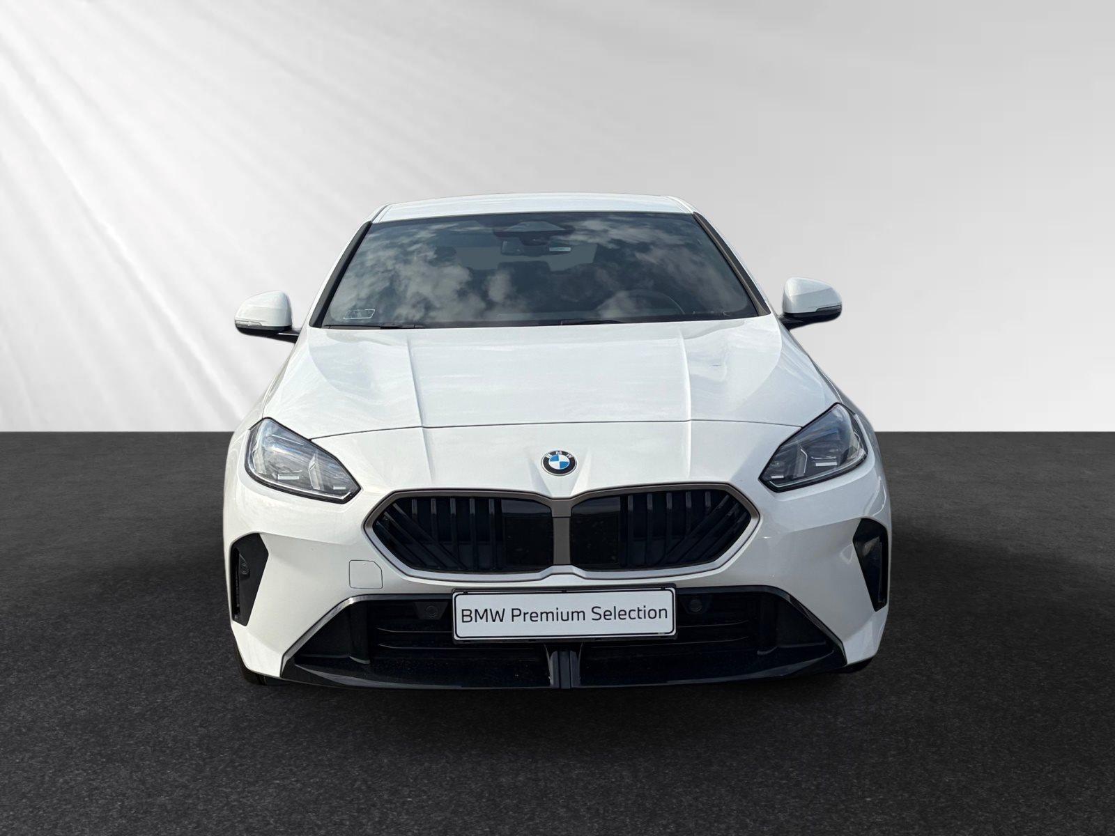 BMW 2er Gran Coupé – Bild 5