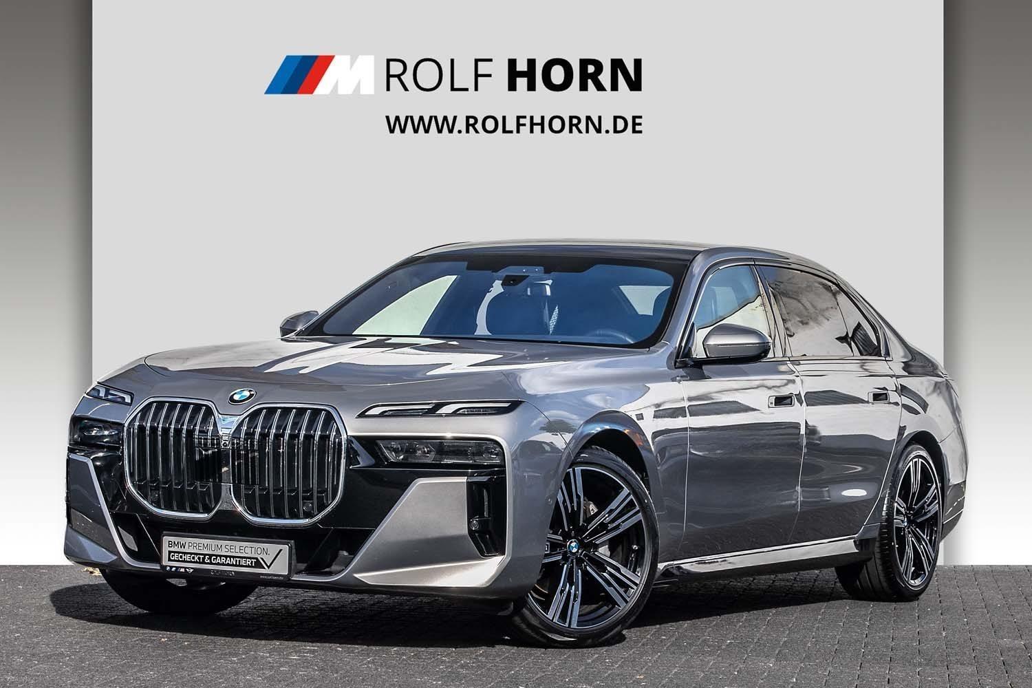 BMW 7er