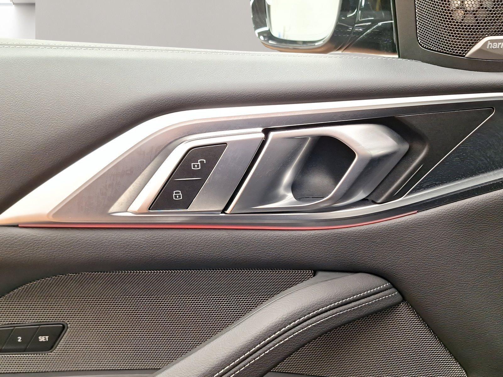 BMW 4er Coupé – Bild 17