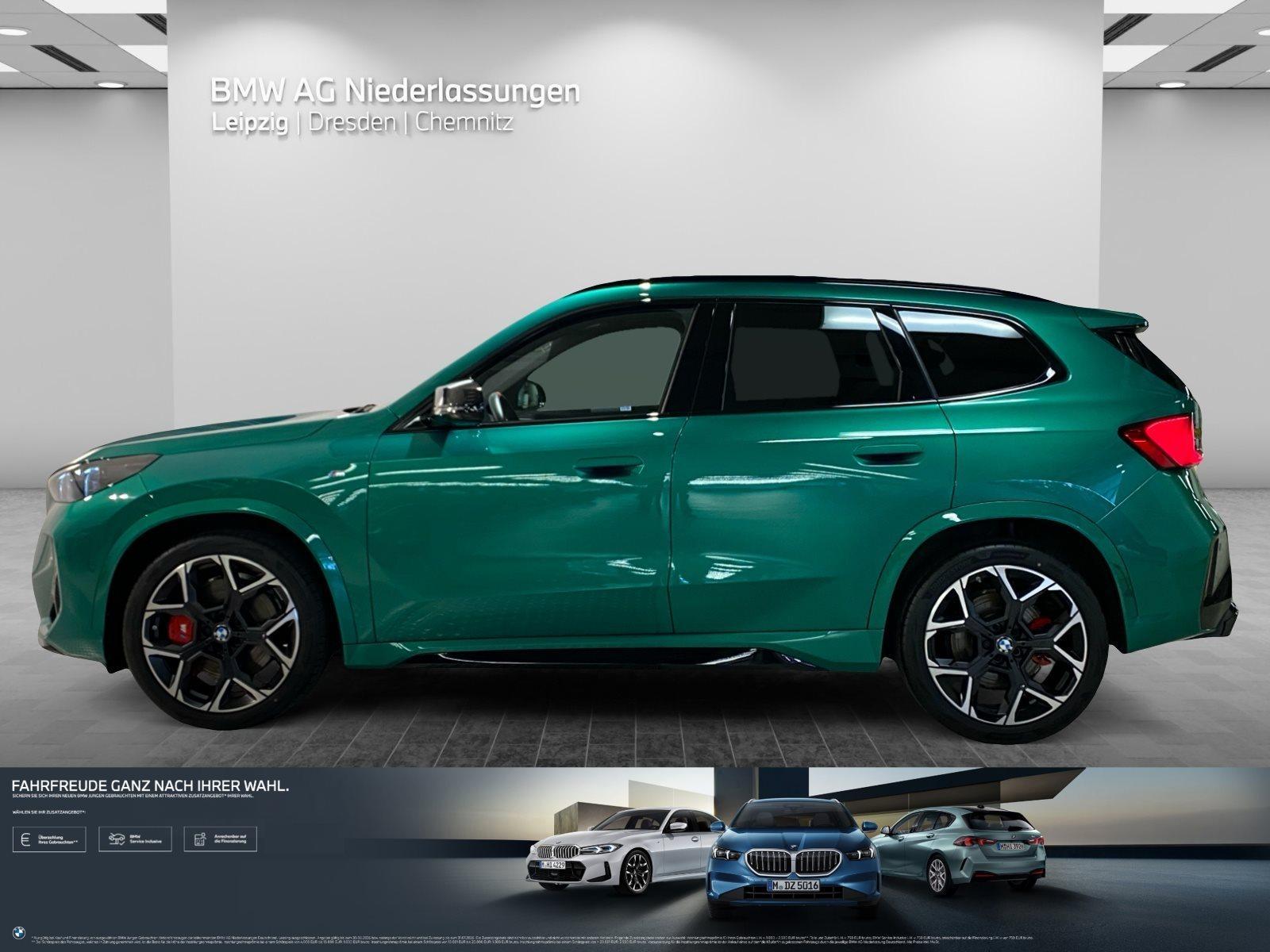 BMW X1 – Bild 4