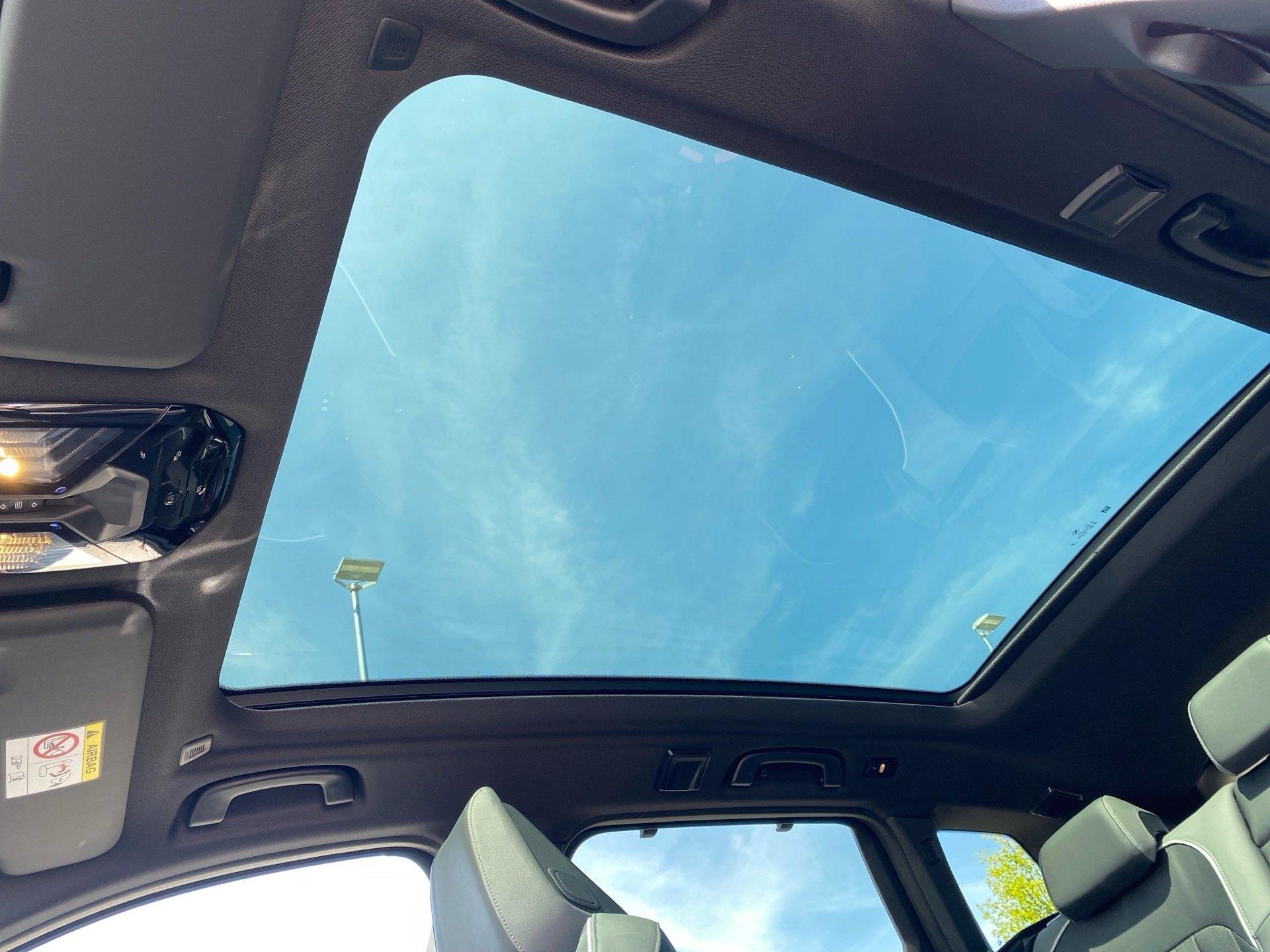 BMW X3 – Bild 10