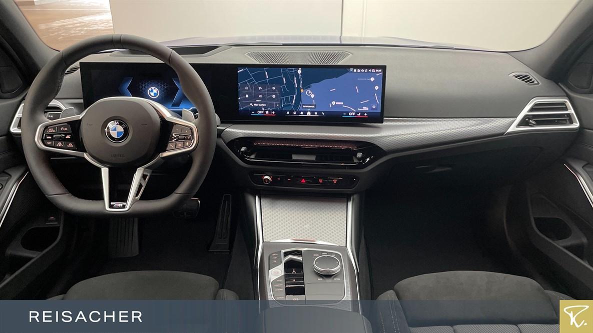 BMW 3er Touring – Bild 12