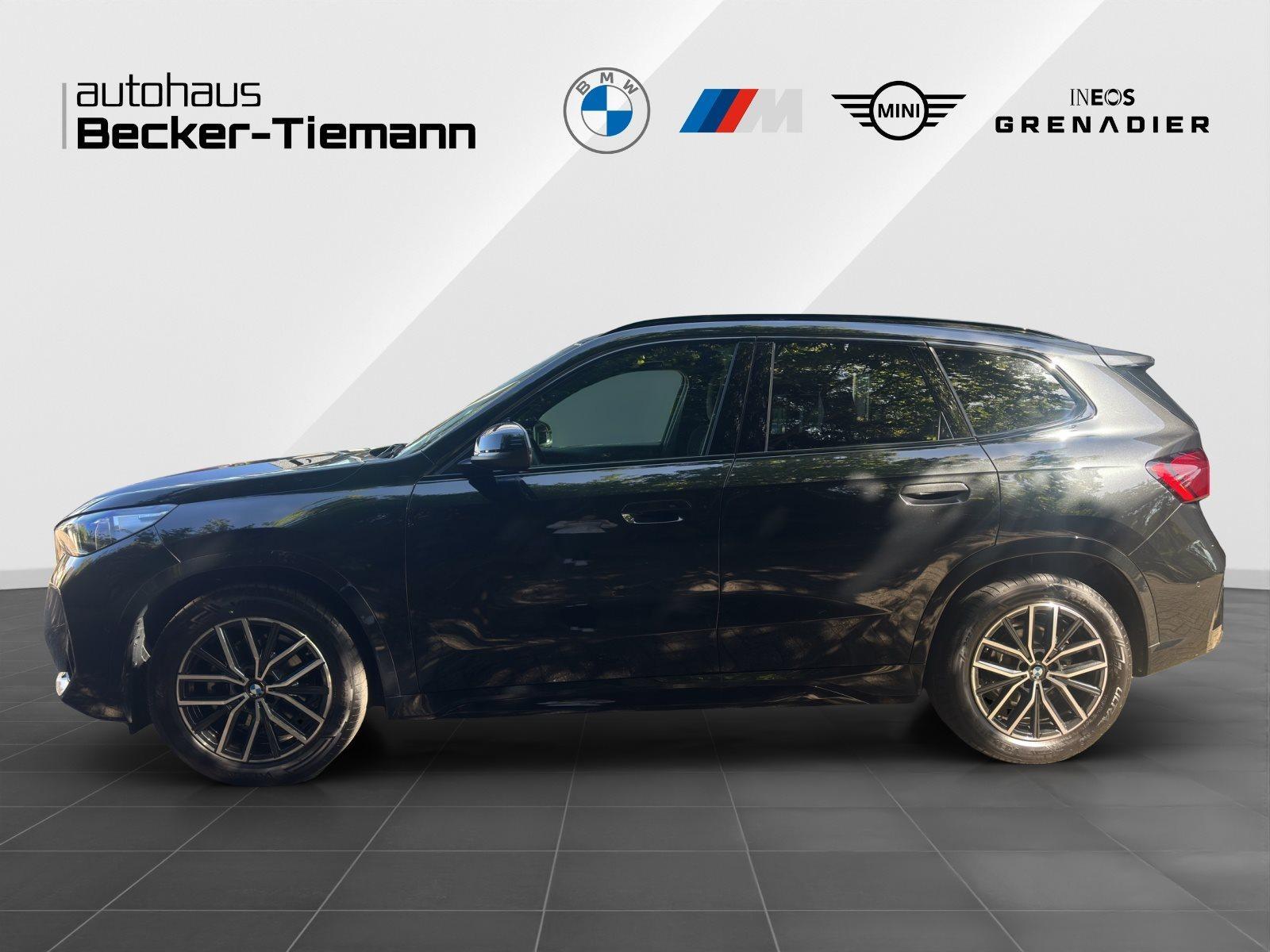 BMW X1 – Bild 3