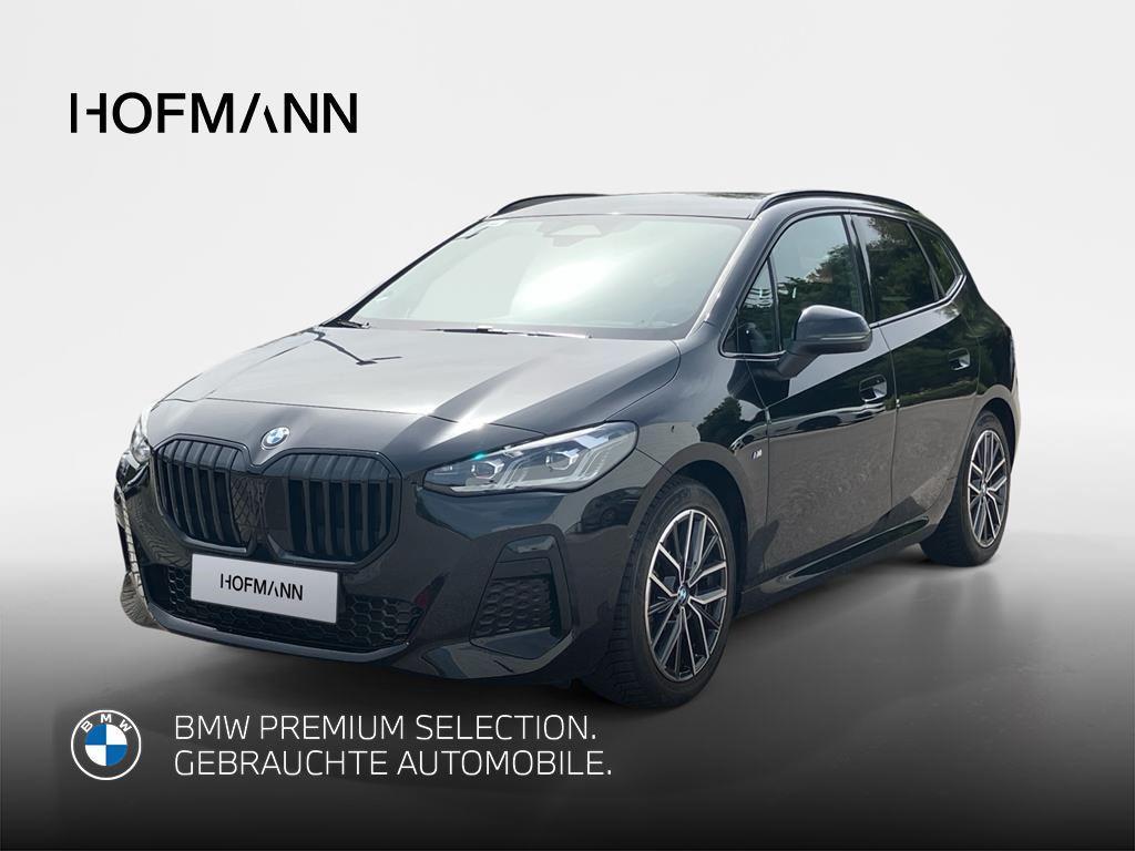 BMW 2er Active Tourer
