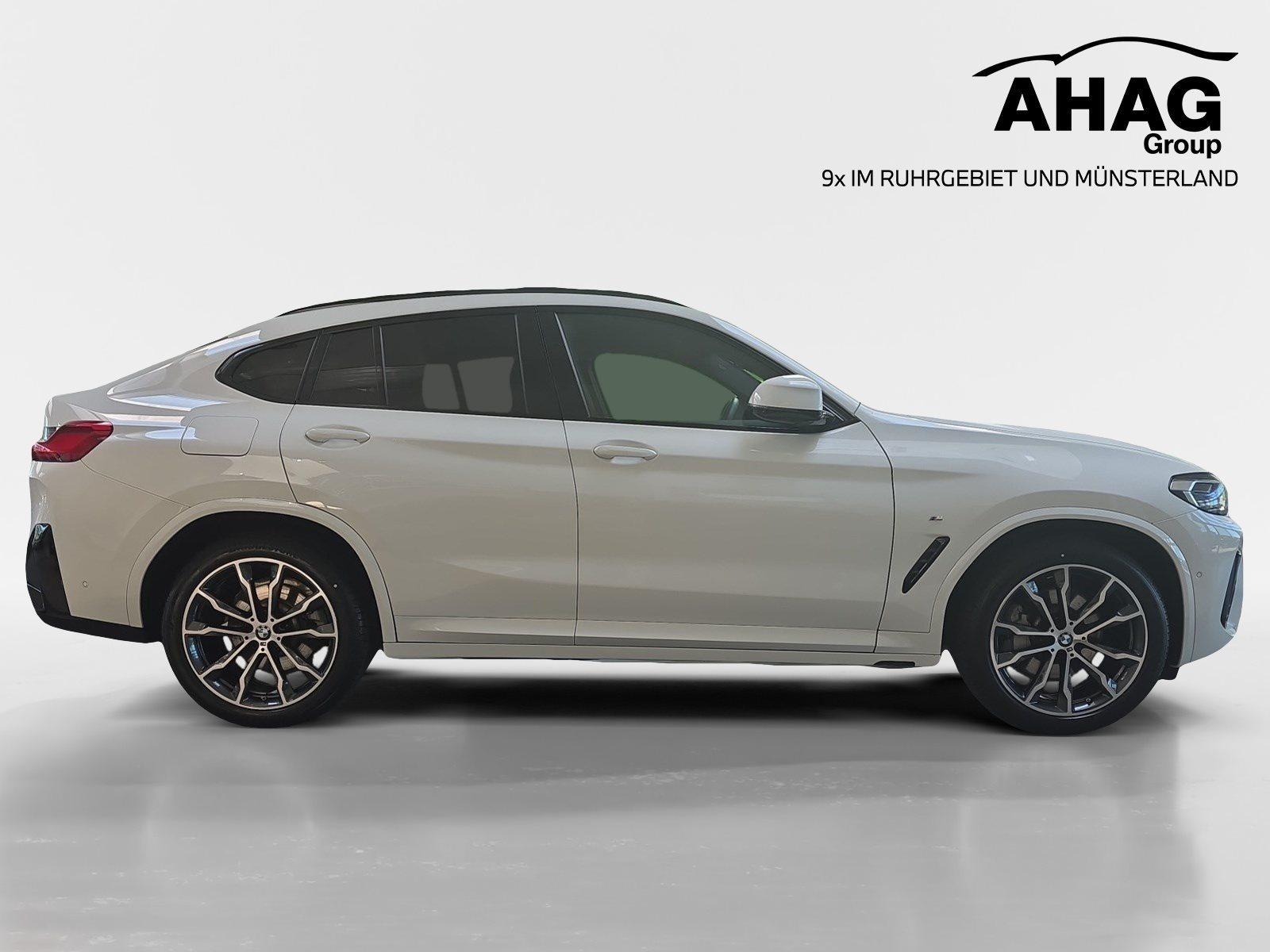 BMW X4 – Bild 3