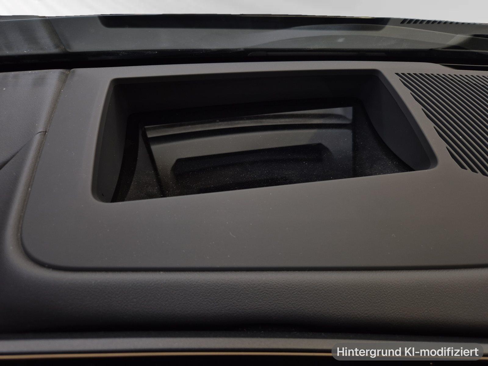 BMW 5er Touring – Bild 11