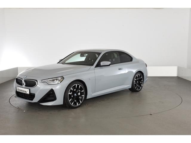 BMW 2er Coupé – Bild 12