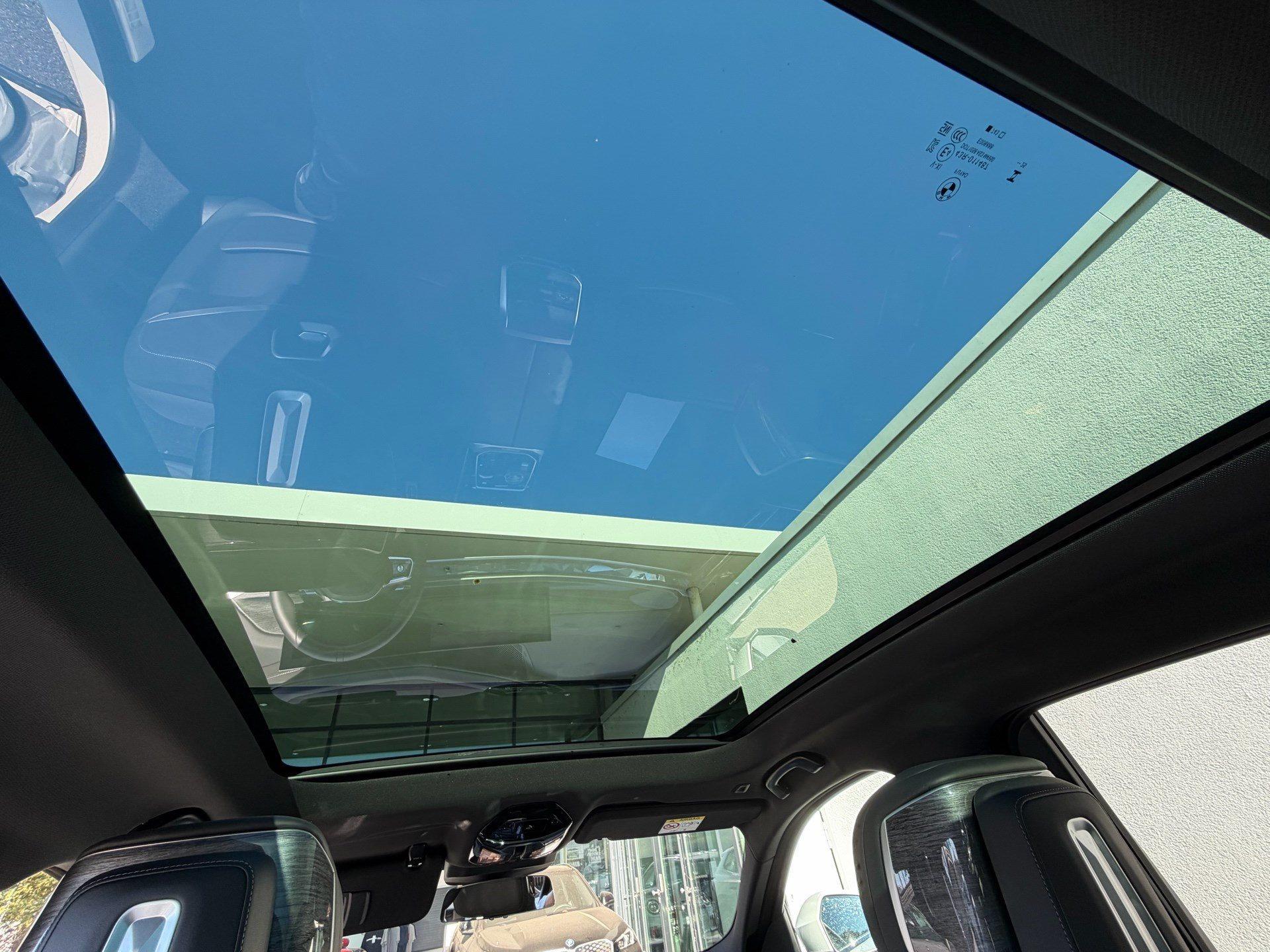 BMW i7 – Bild 11