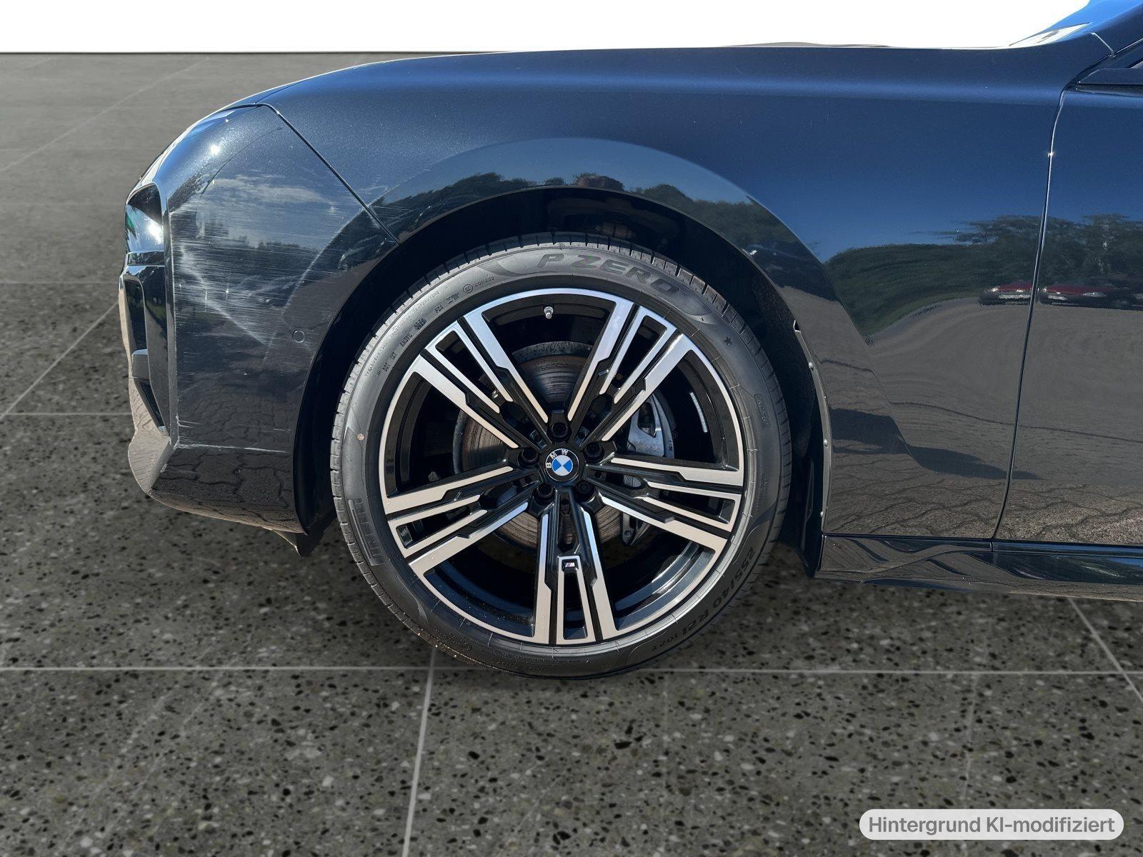 BMW 7er – Bild 17