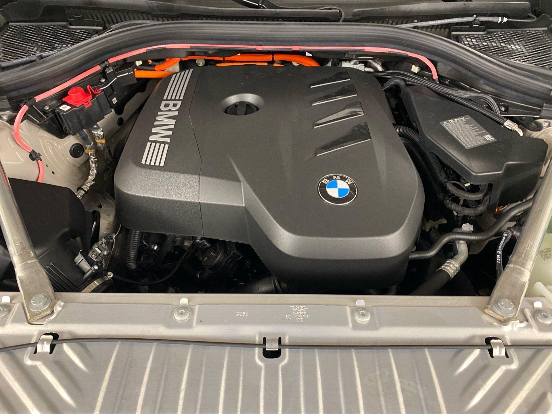 BMW X3 – Bild 16