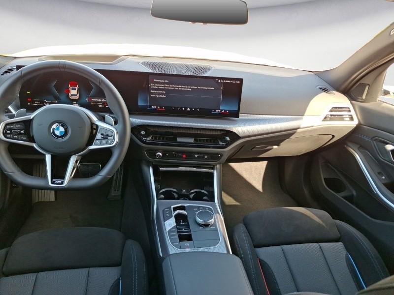 BMW 3er Touring – Bild 16