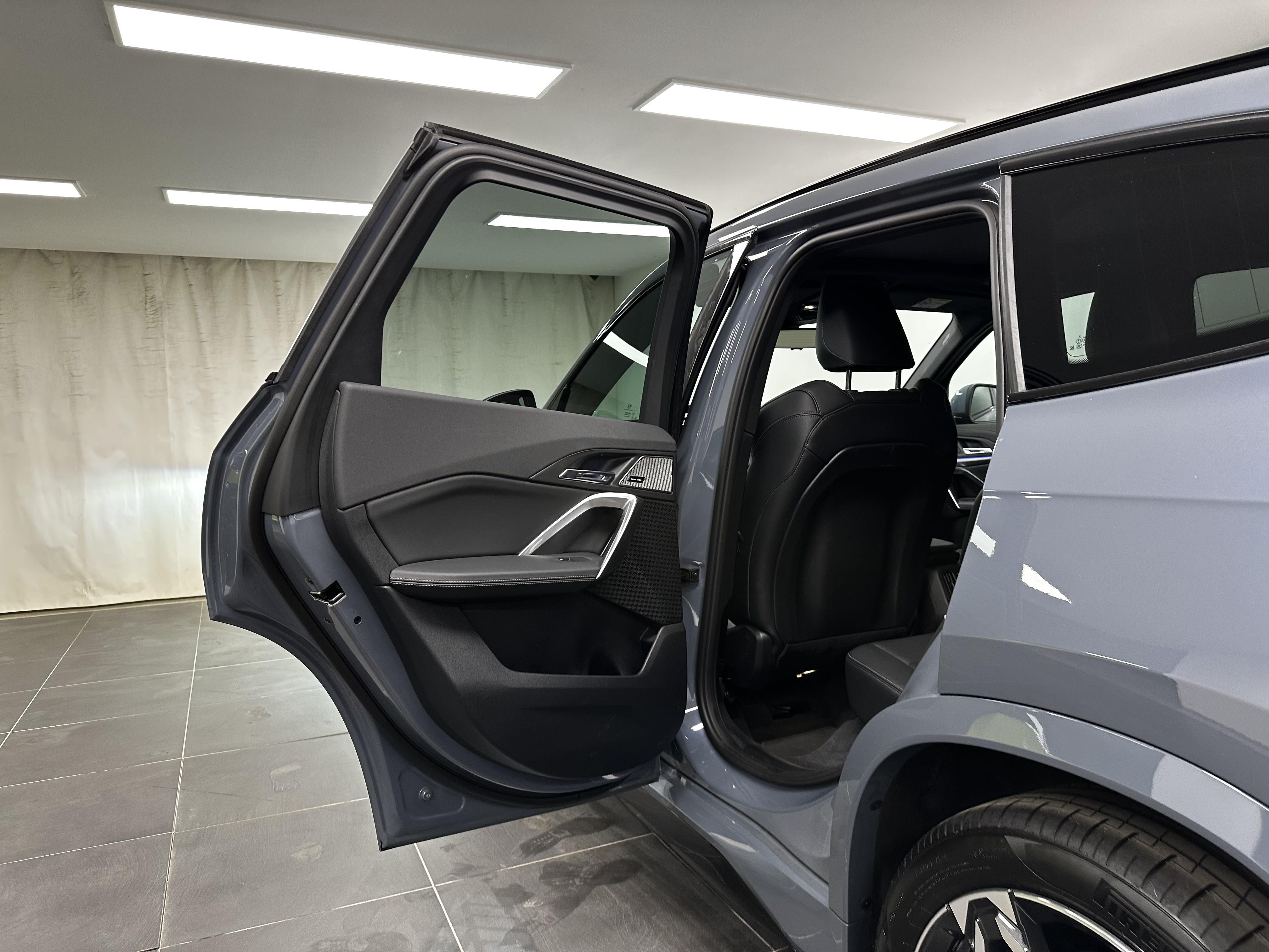 BMW X1 – Bild 22