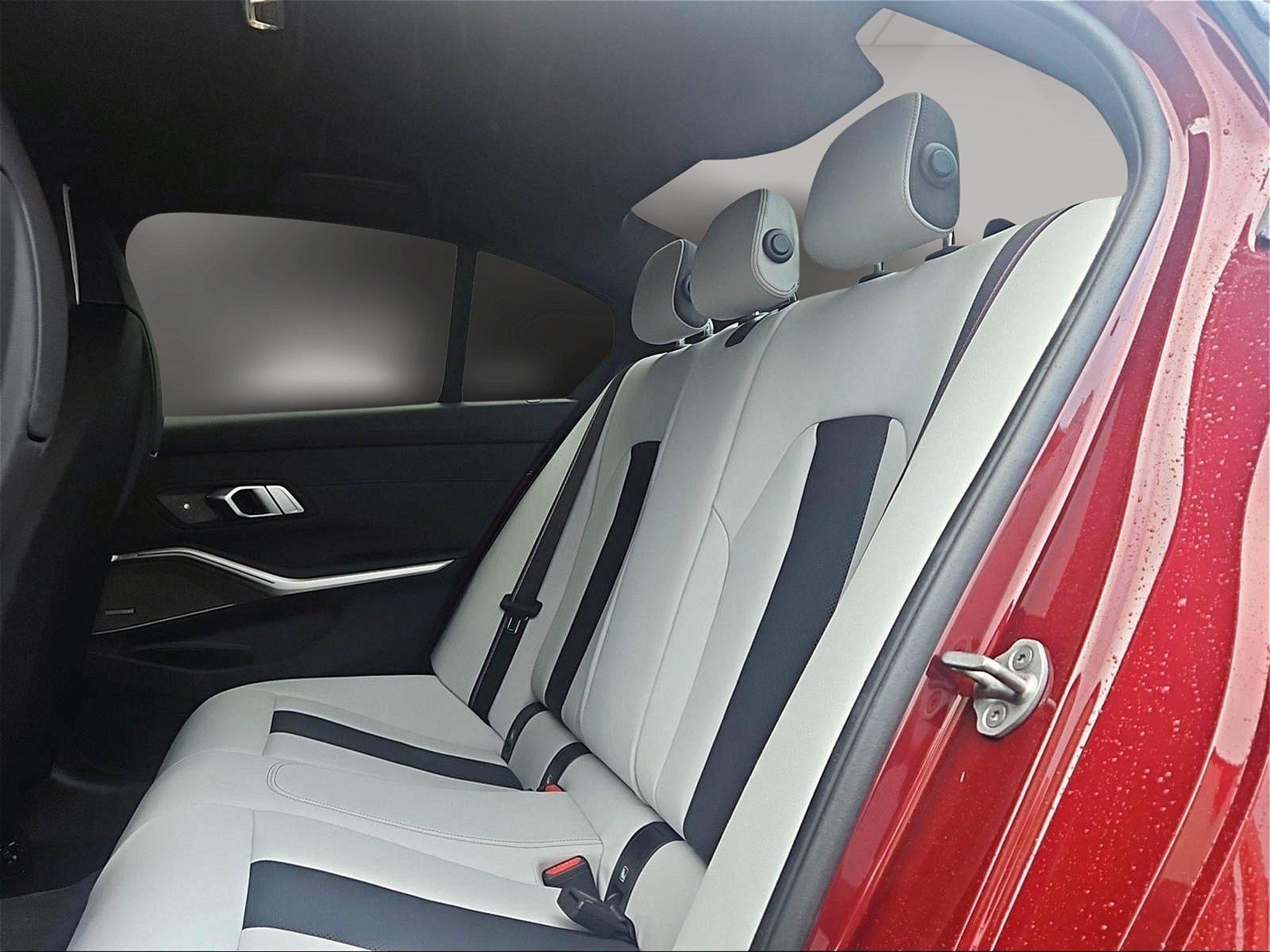 BMW M3 – Bild 19