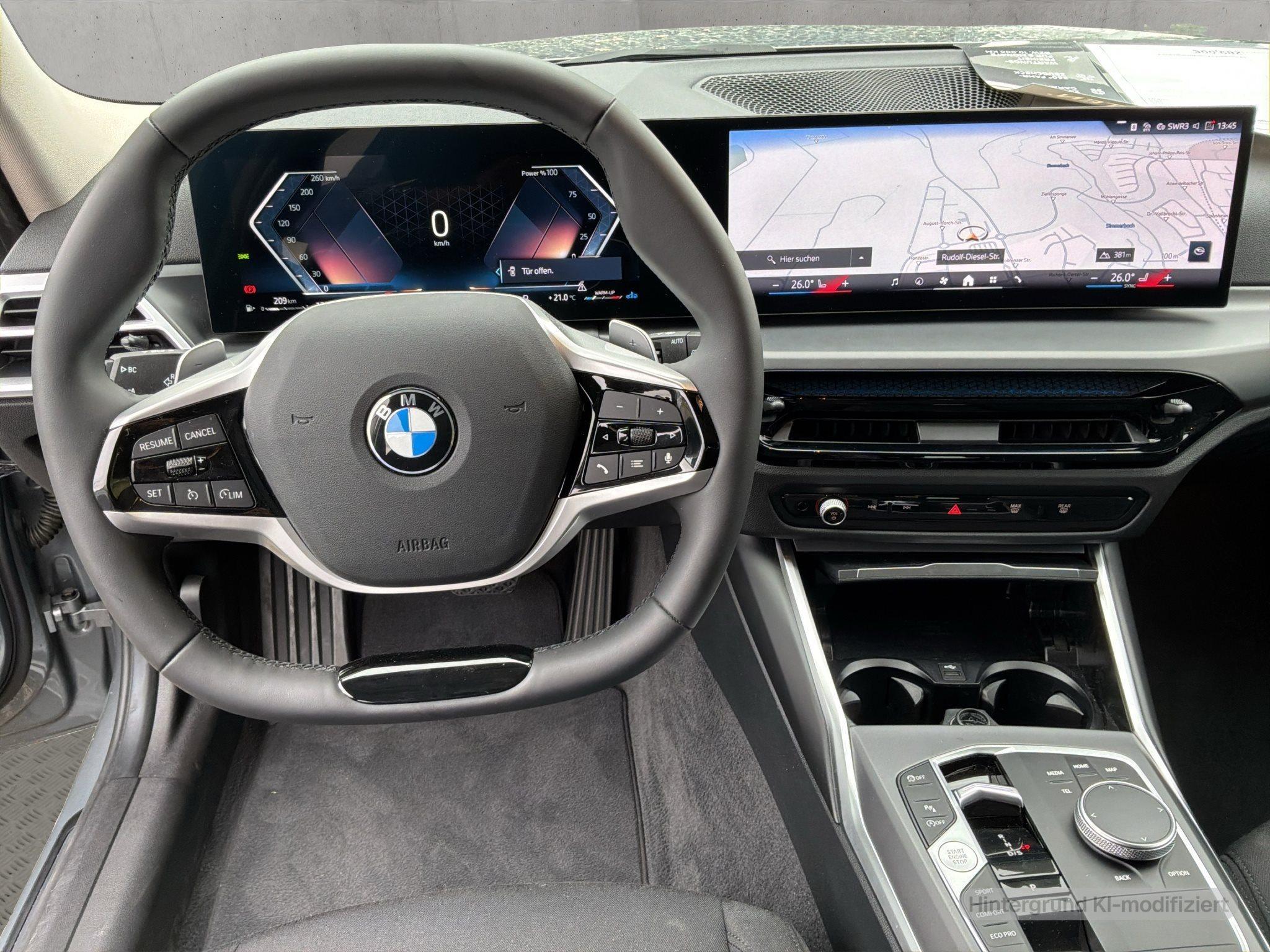 BMW 3er Touring – Bild 13