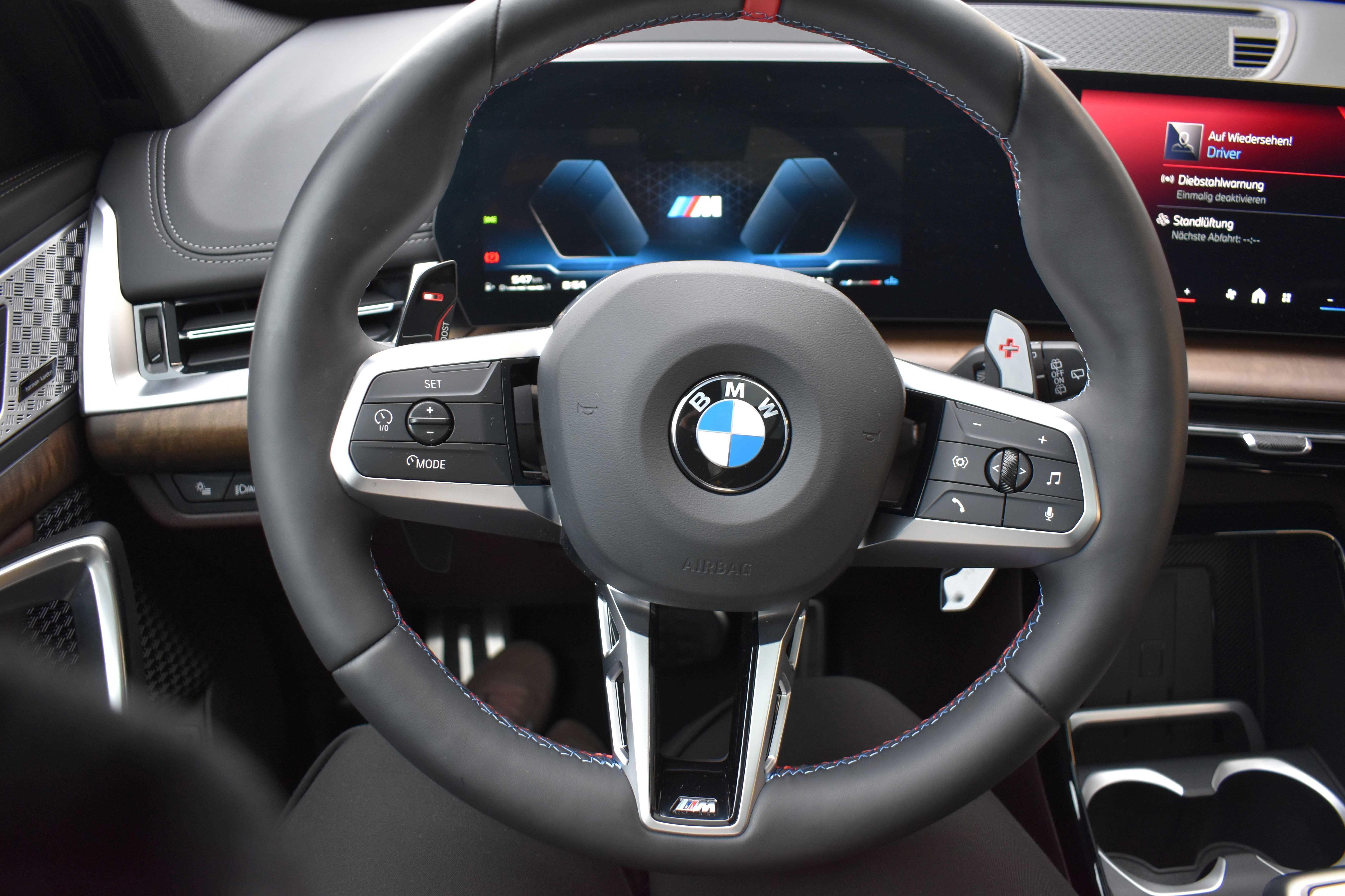 BMW X1 – Bild 23