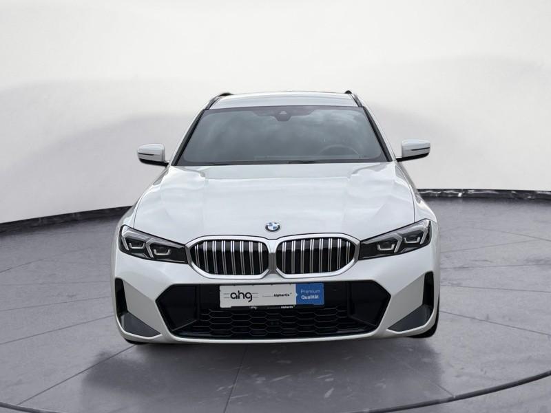 BMW 3er Touring – Bild 6