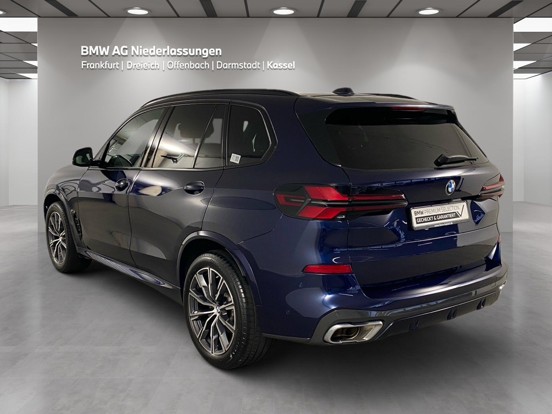 BMW X5 – Bild 4