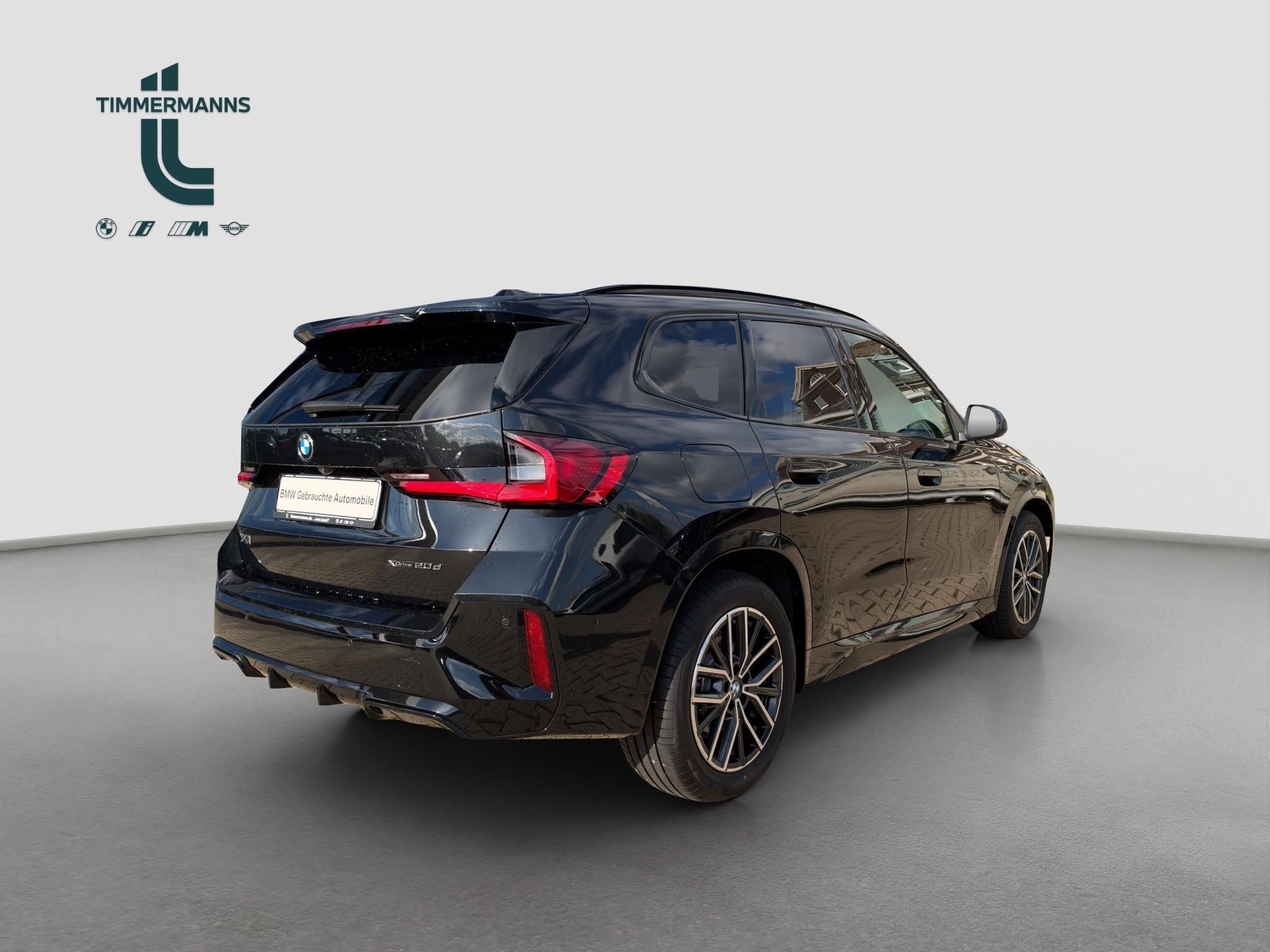 BMW X1 – Bild 5