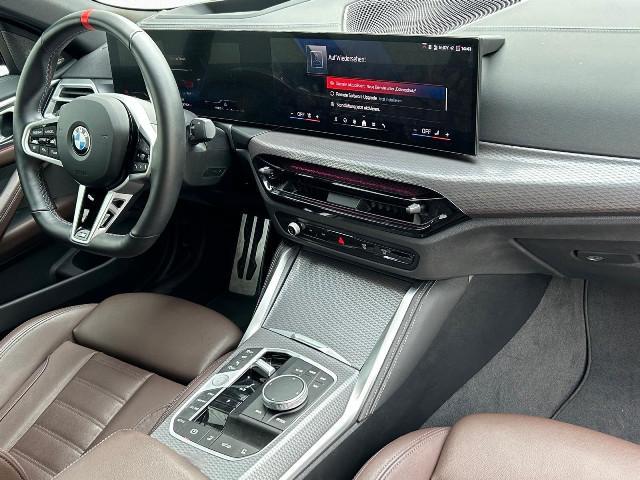BMW 4er Cabrio – Bild 11