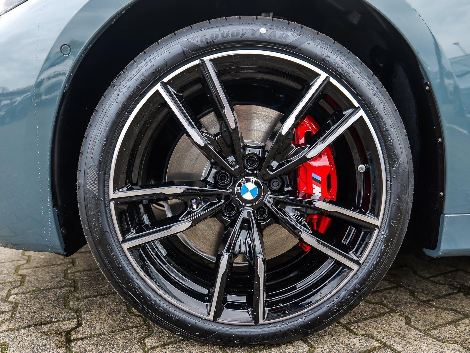BMW 4er Cabrio – Bild 4