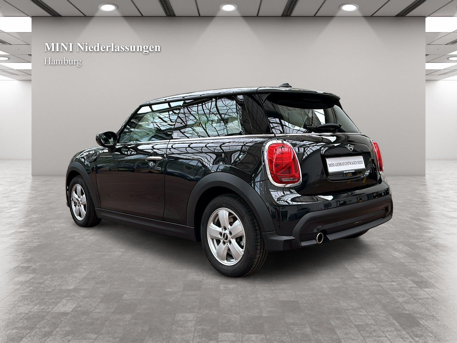 MINI Cooper 3-Türer – Bild 3