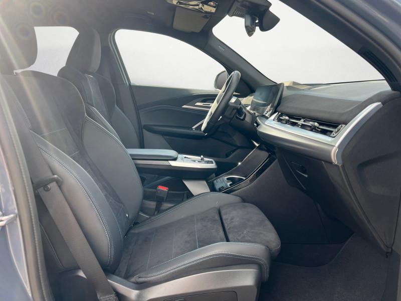 BMW iX2 – Bild 20