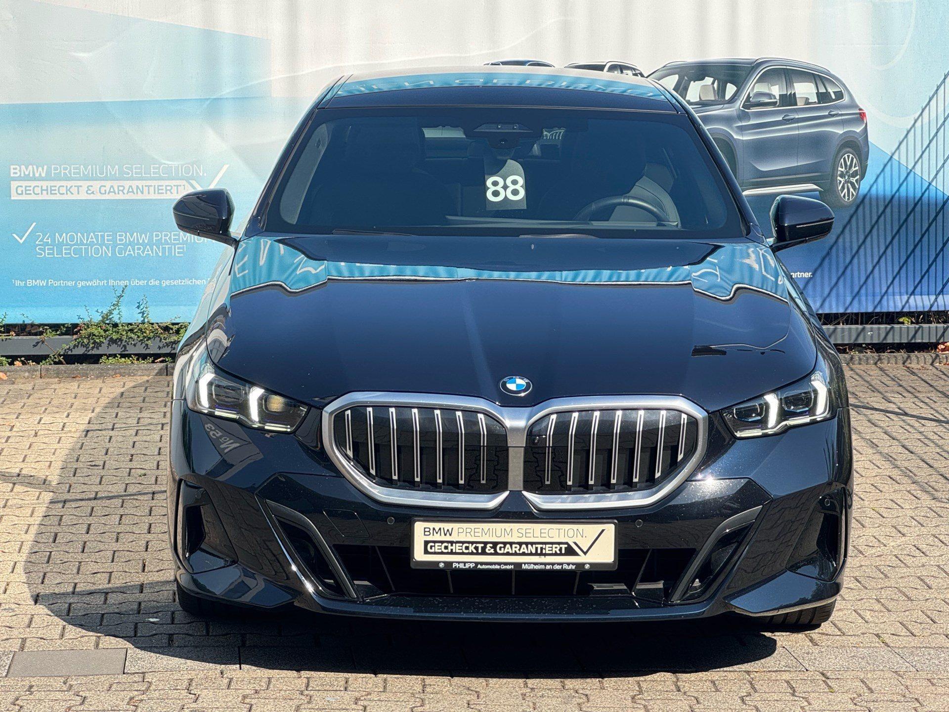 BMW 5er – Bild 25