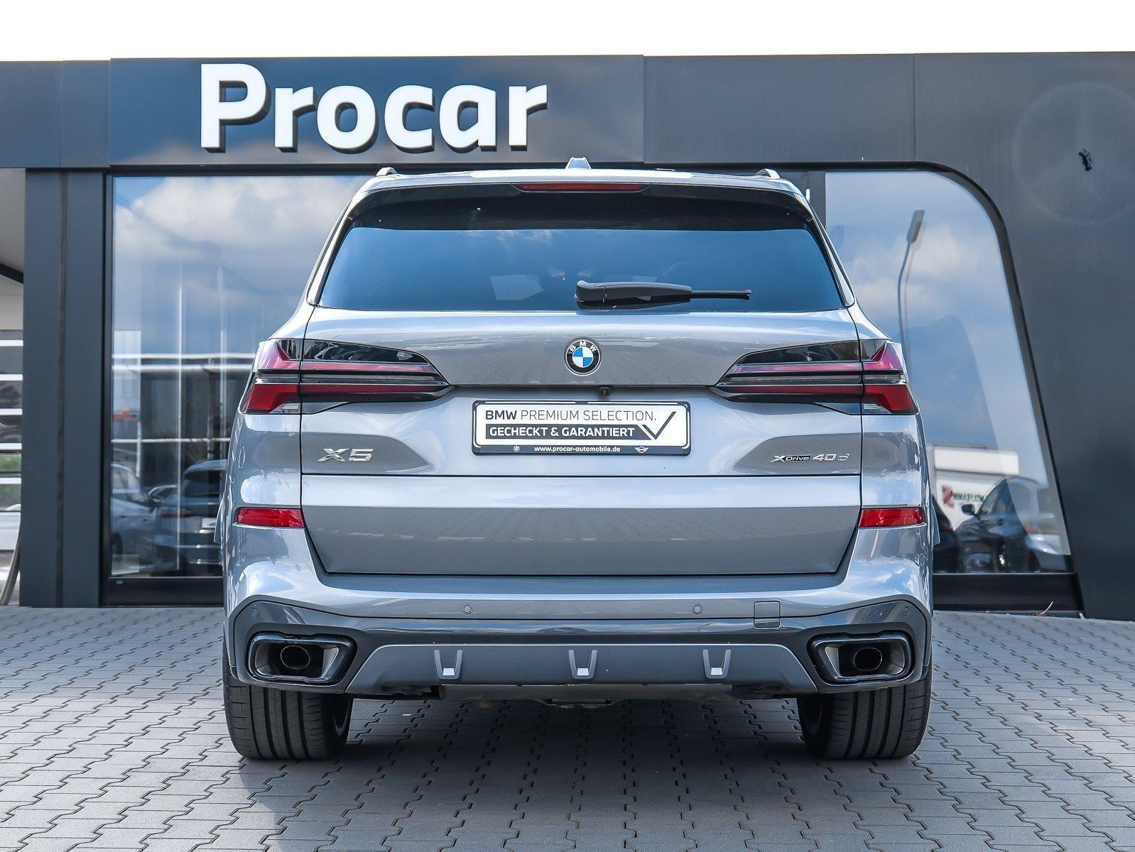 BMW X5 – Bild 19