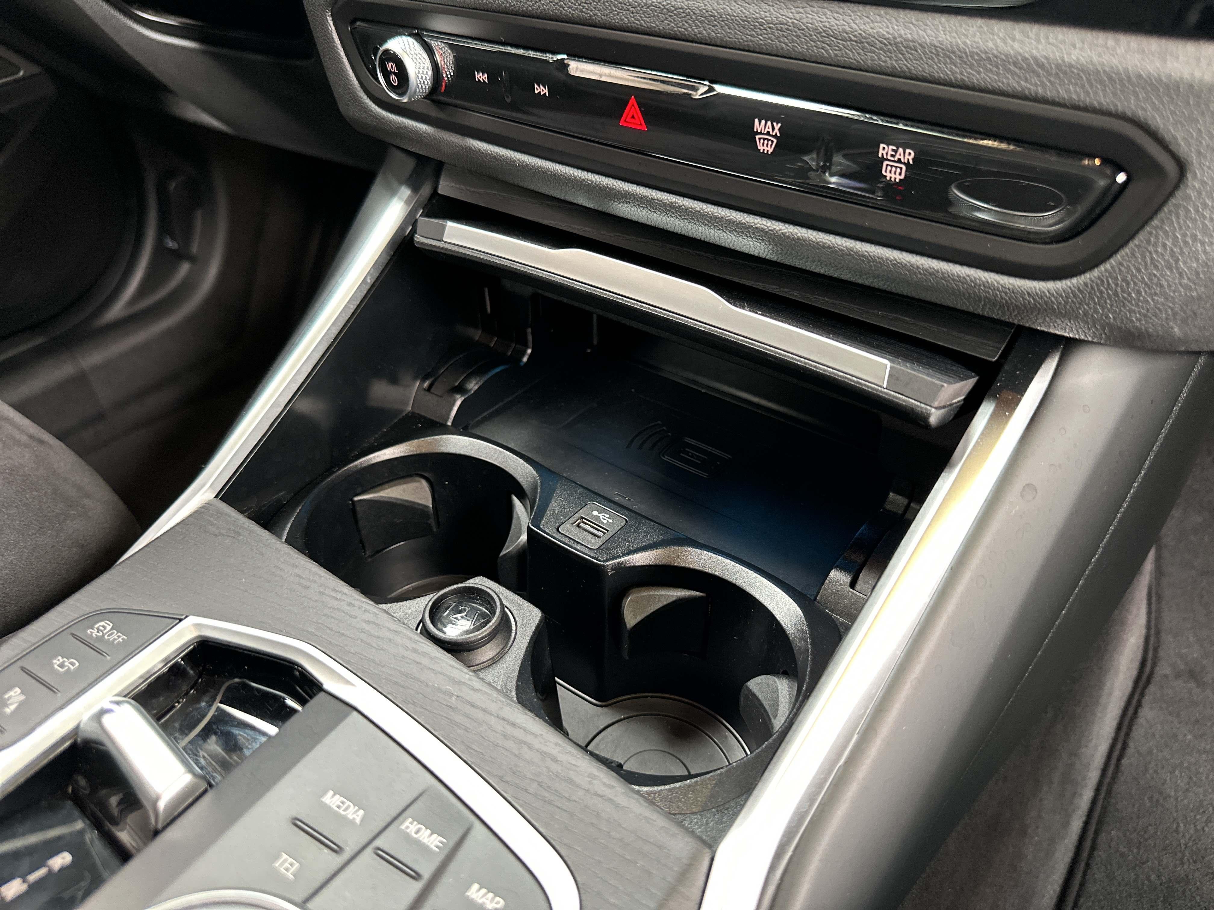 BMW 3er Touring – Bild 23