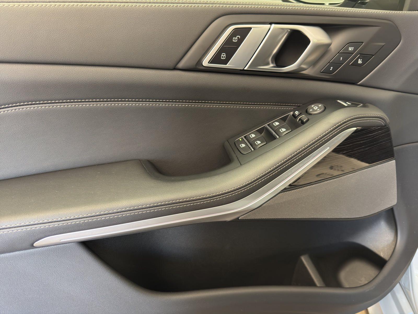 BMW X5 – Bild 18