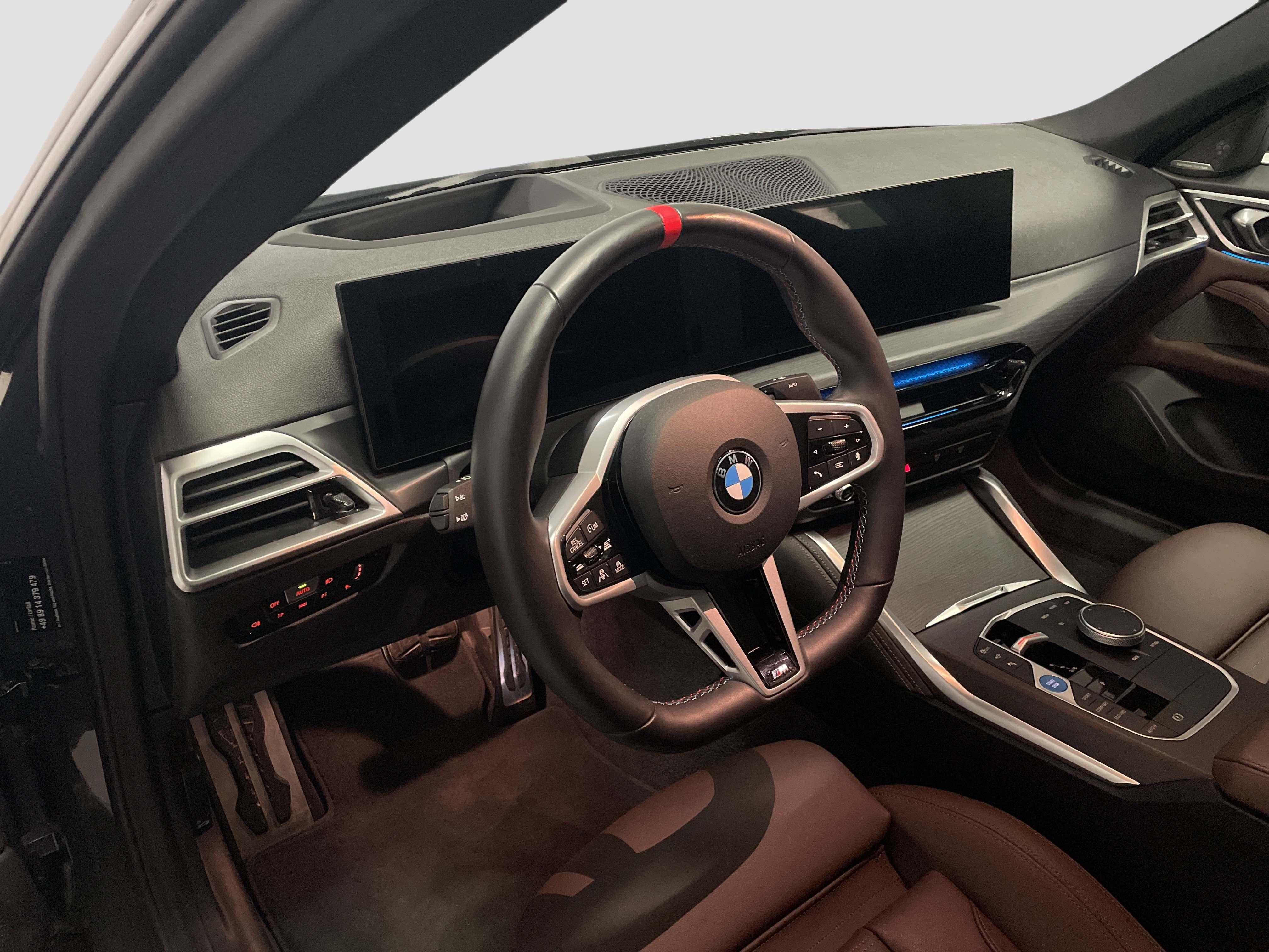 BMW 4er Gran Coupé – Bild 21