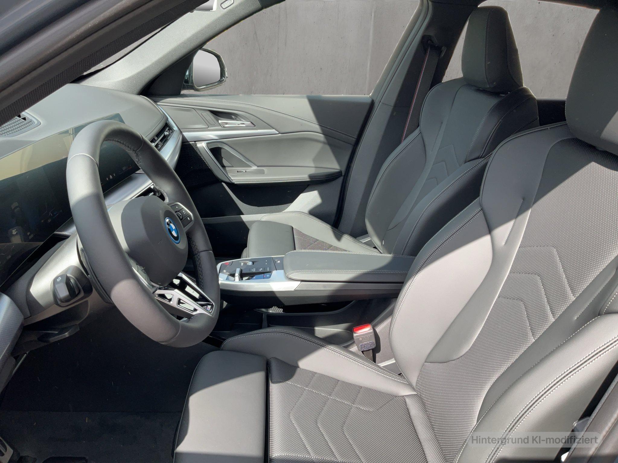 BMW X1 – Bild 21