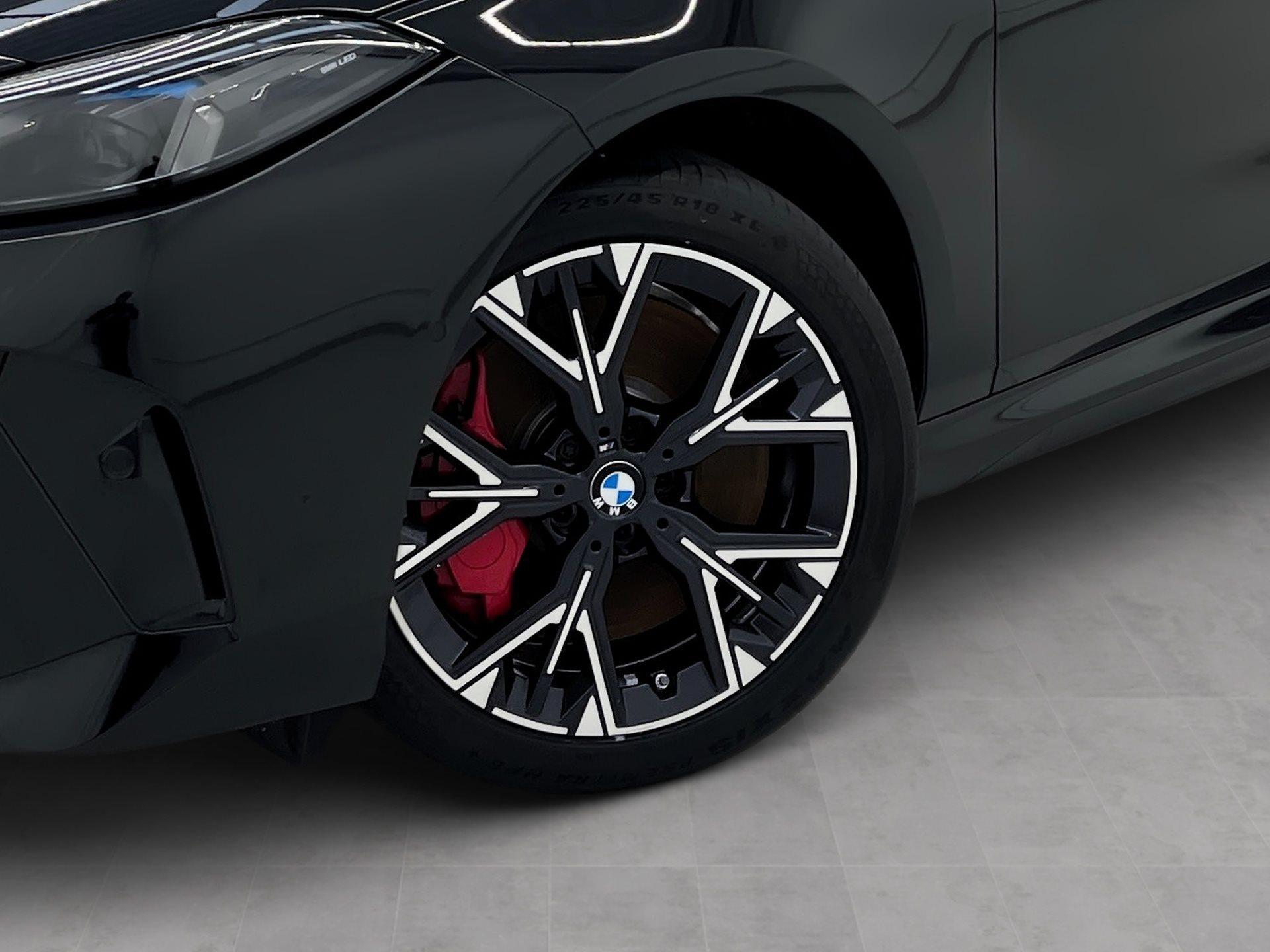 BMW 1er – Bild 17