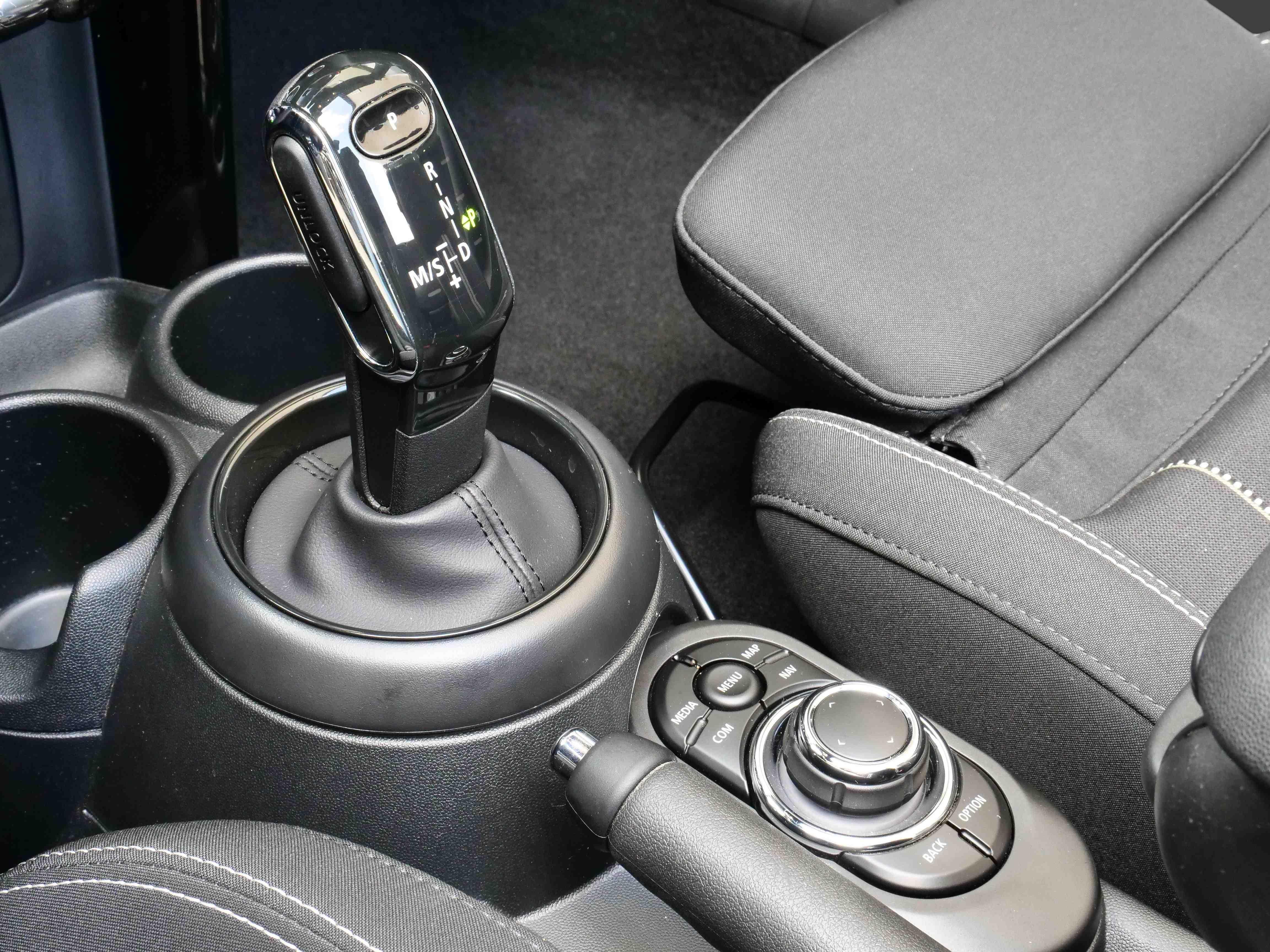 MINI Cabrio – Bild 16