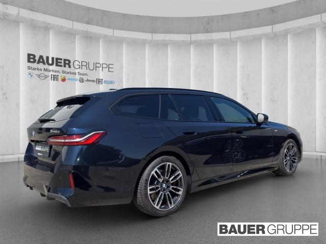 BMW 5er Touring – Bild 5