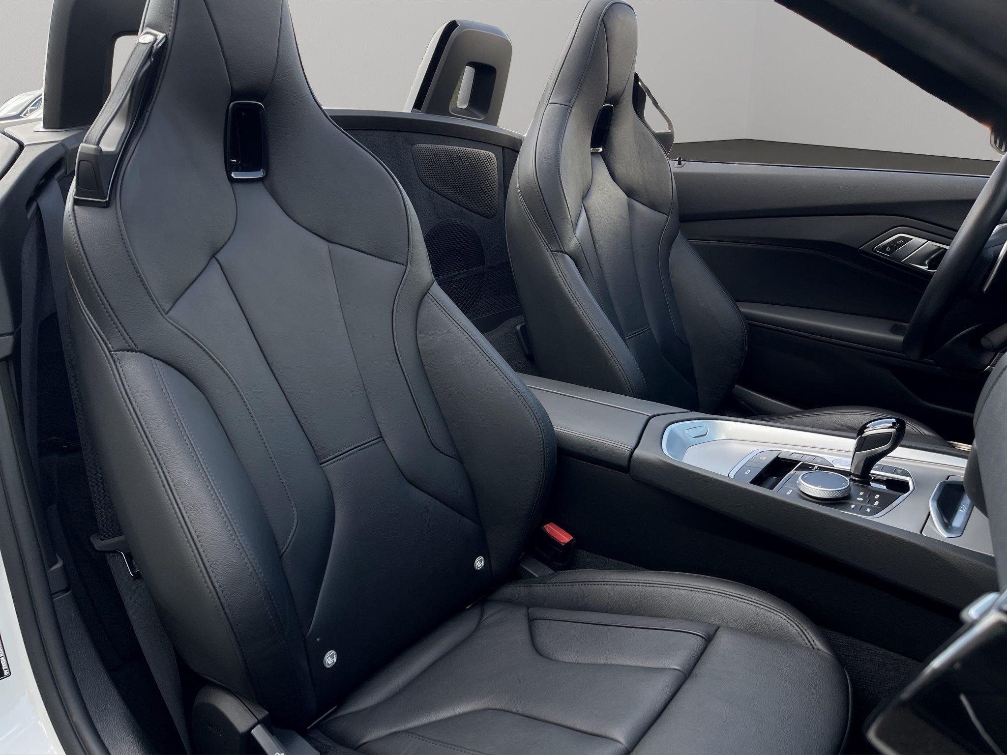 BMW Z4 – Bild 9