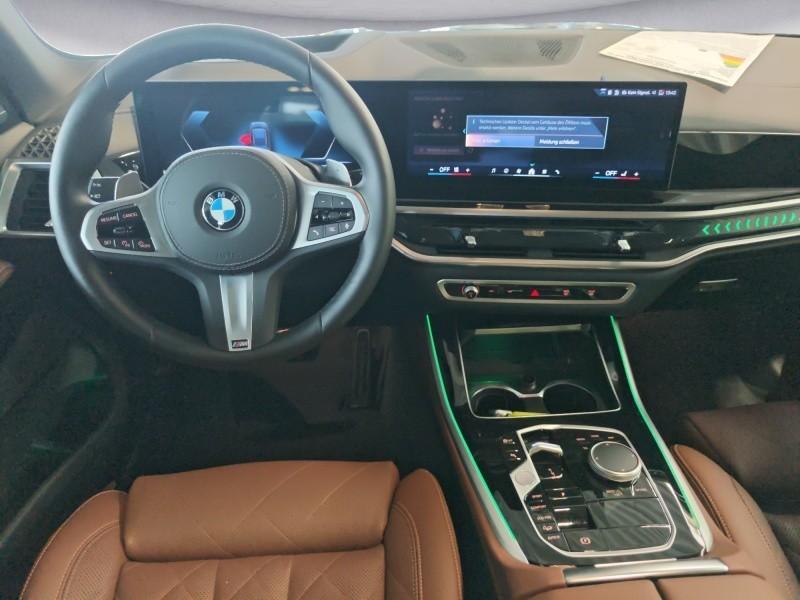 BMW X5 – Bild 9