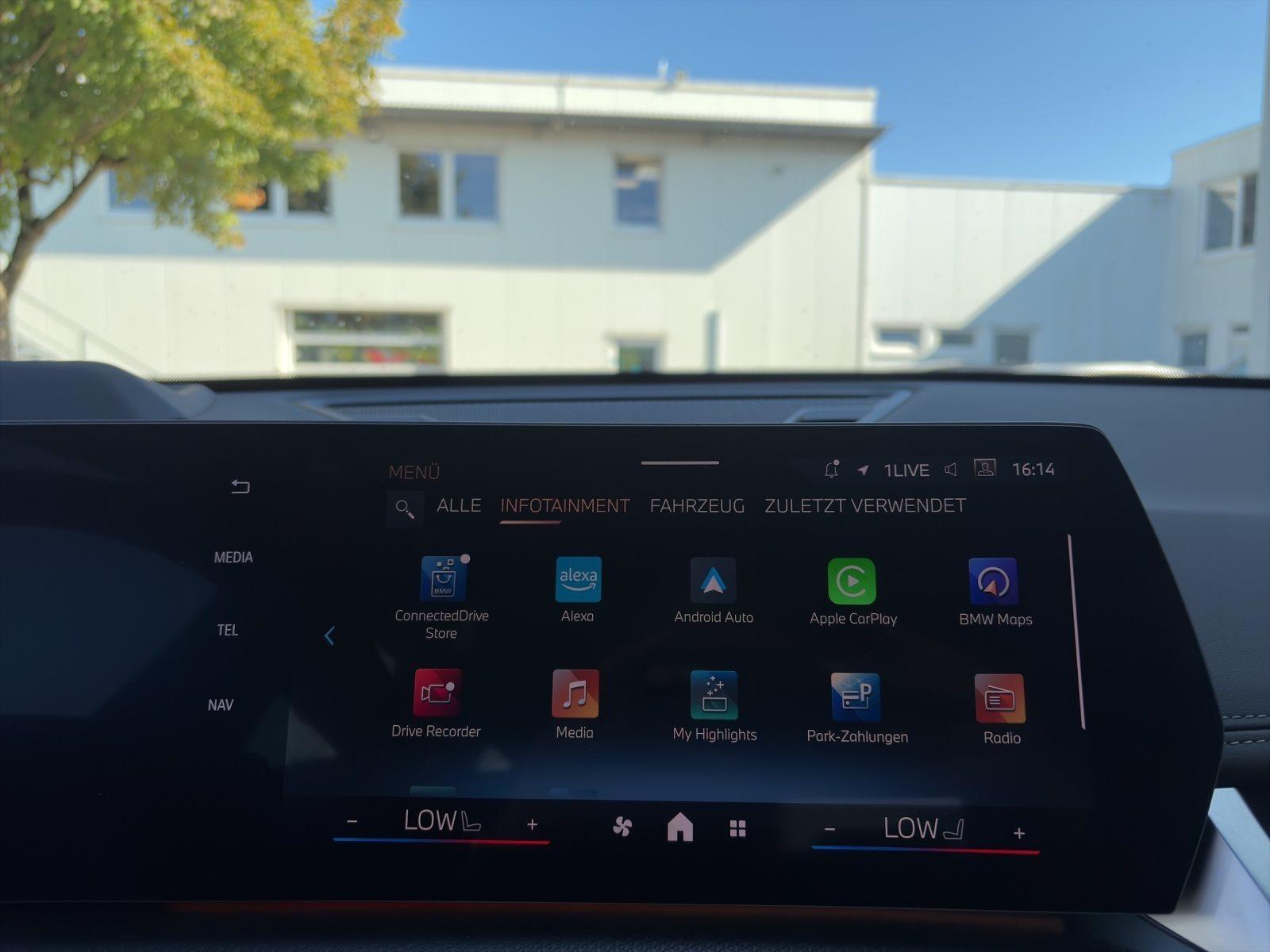 BMW X1 – Bild 21