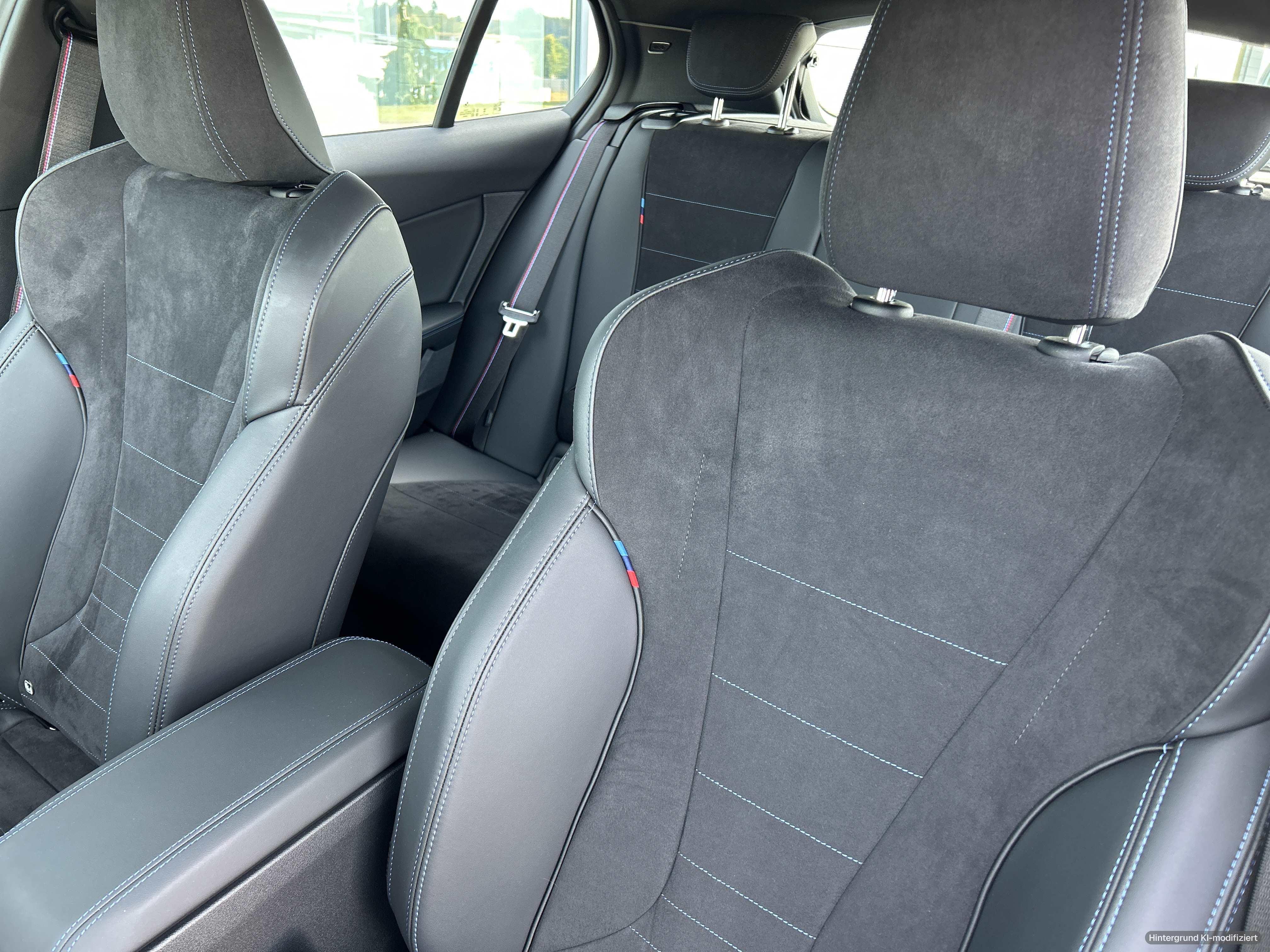 BMW 1er – Bild 14