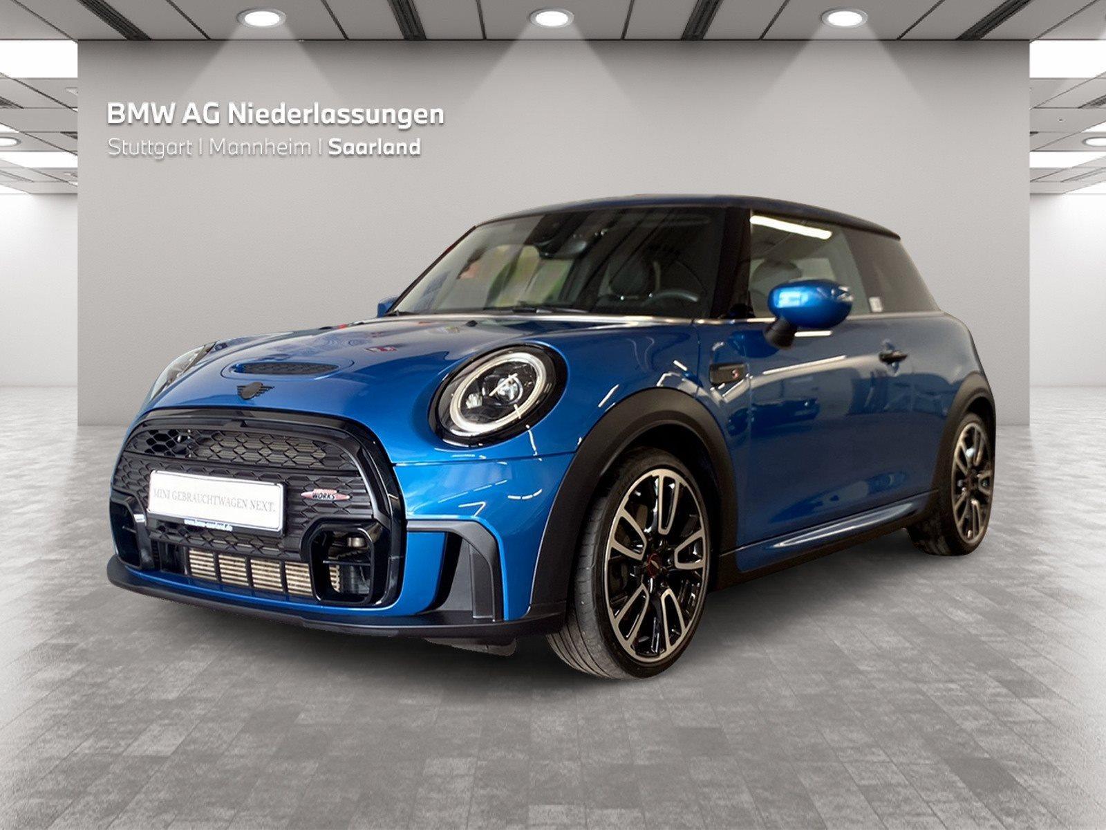 MINI COOPER 2023
